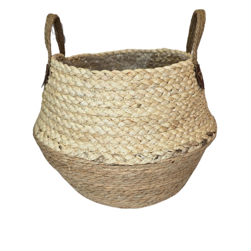 Pintas krepšelis su rankenomis BSK-11