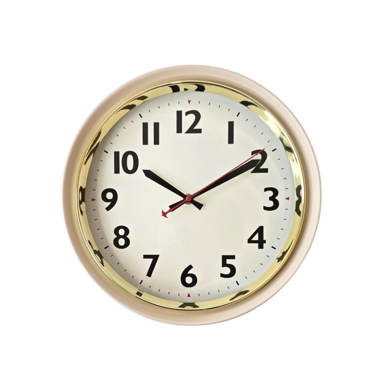 Sieninis laikrodis 30 cm