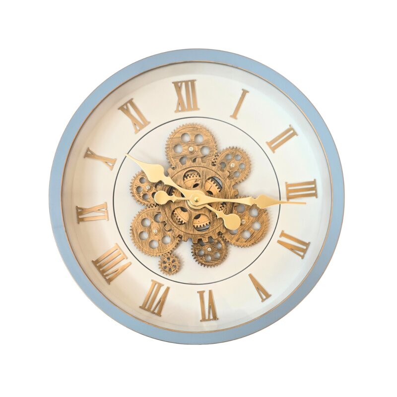 Sieninis laikrodis 39,5 cm