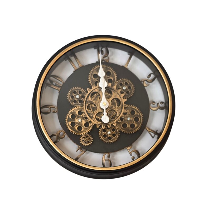 Sieninis laikrodis 36 cm