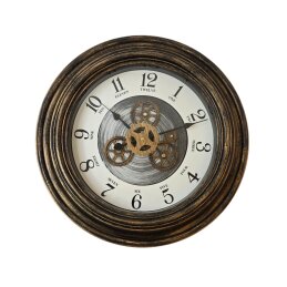 Sieninis laikrodis 51 cm