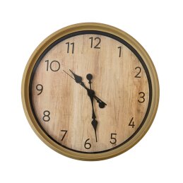 Sieninis laikrodis 50 cm