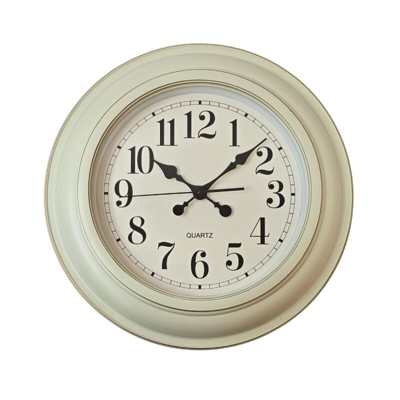 Sieninis laikrodis 51 cm