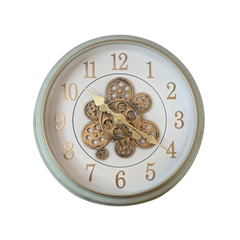 Sieninis laikrodis 44 cm