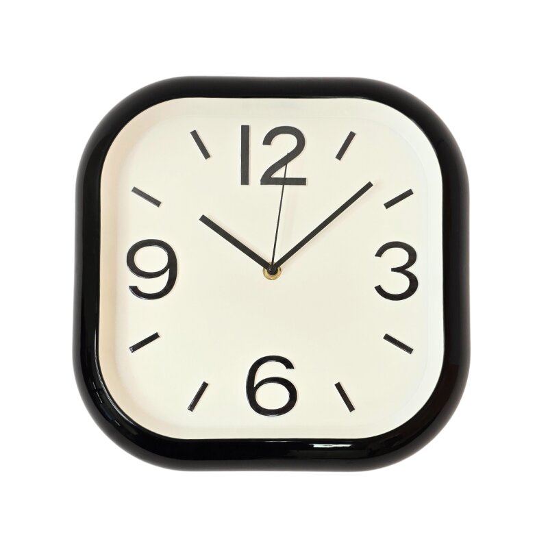 Sieninis laikrodis 30 cm