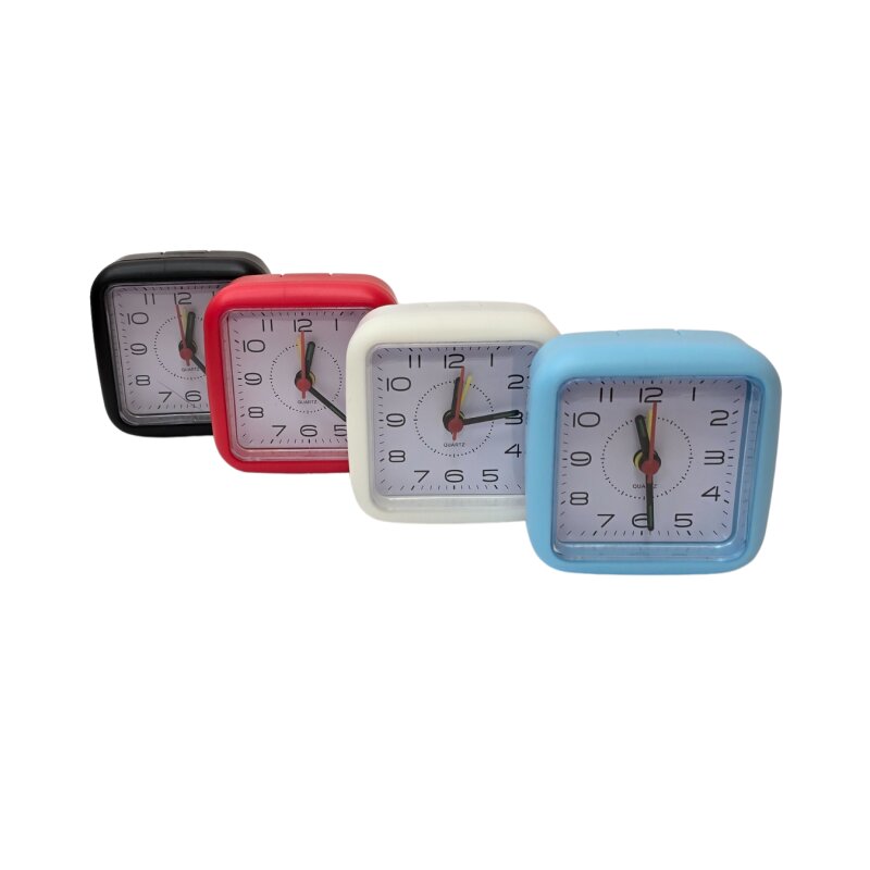 Pastatomas žadintuvas 7 cm