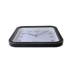 Sieninis laikrodis 25 x 25 cm