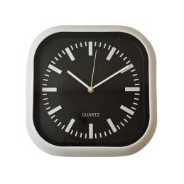 Sieninis laikrodis 30 x 30 cm