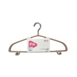 Metalinės pakabos rūbams 8vnt