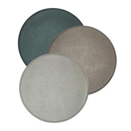 Apvalus stalo padėkliukas 1 vnt. 32cm