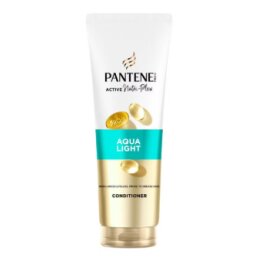 Plaukų kondicionierius  PANTENE  Aqua Light Active Nutri-Plex 275ml