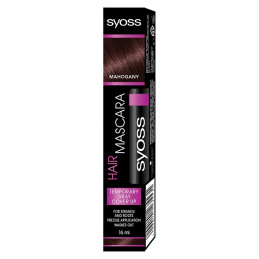 Tušas plaukams  Syoss  Hair Mascara 16ml