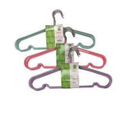 Metalinės pakabos 10 vnt.