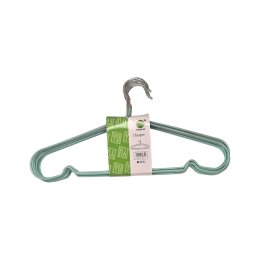 Metalinės pakabos 10 vnt.