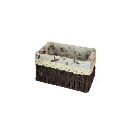 Pinta dėžutė daiktams 1 vnt.