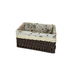 Pinta dėžutė daiktams 1 vnt.