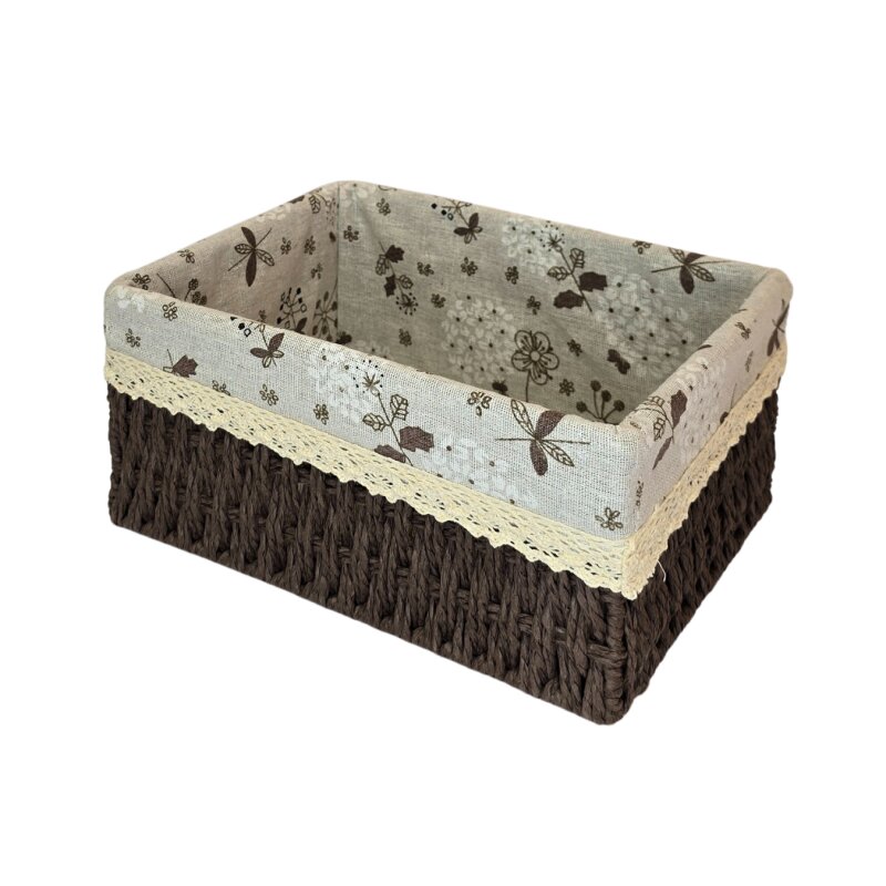 Pinta dėžutė daiktams 1 vnt.