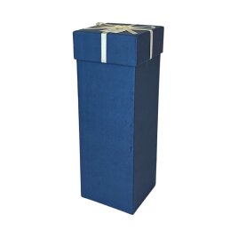 Popierinė dovanų dėžutė 1 vnt.