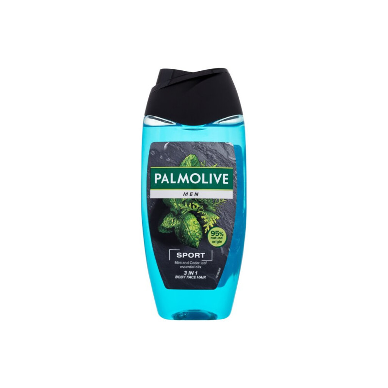 Dušo želė Palmolive Men Sport 250ml