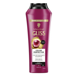 Šampūnas  Gliss Color Protect   400ml