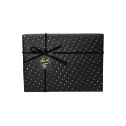 Dovanų dėžutė 1 vnt. 26x19x8 cm