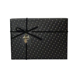 Dovanų dėžutė 1 vnt. 29x21x9 cm