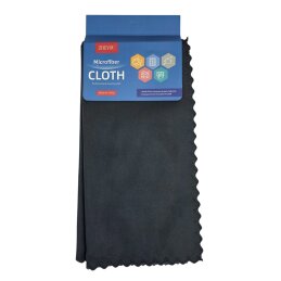 Mikrofibrinės šluostės 3vnt. 30*30cm