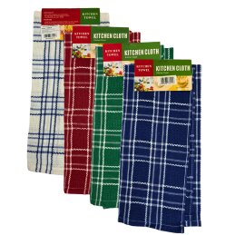 Virtuvinis rankšluostis 47*68 cm 1 vnt.