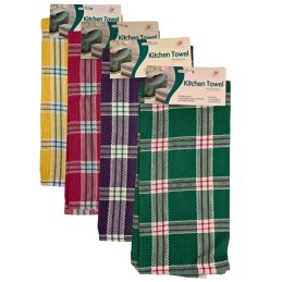 Virtuvinis rankšluostis 38 x 66 cm 1 vnt.