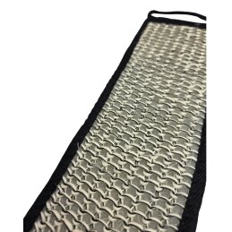 Vonios plaušinė  1 vnt.