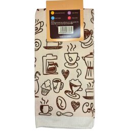 Virtuvinis rankšluostis 40x58 cm, 1 vnt.