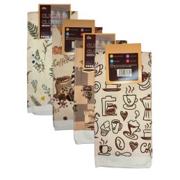 Virtuvinis rankšluostis 40x58 cm, 1 vnt.