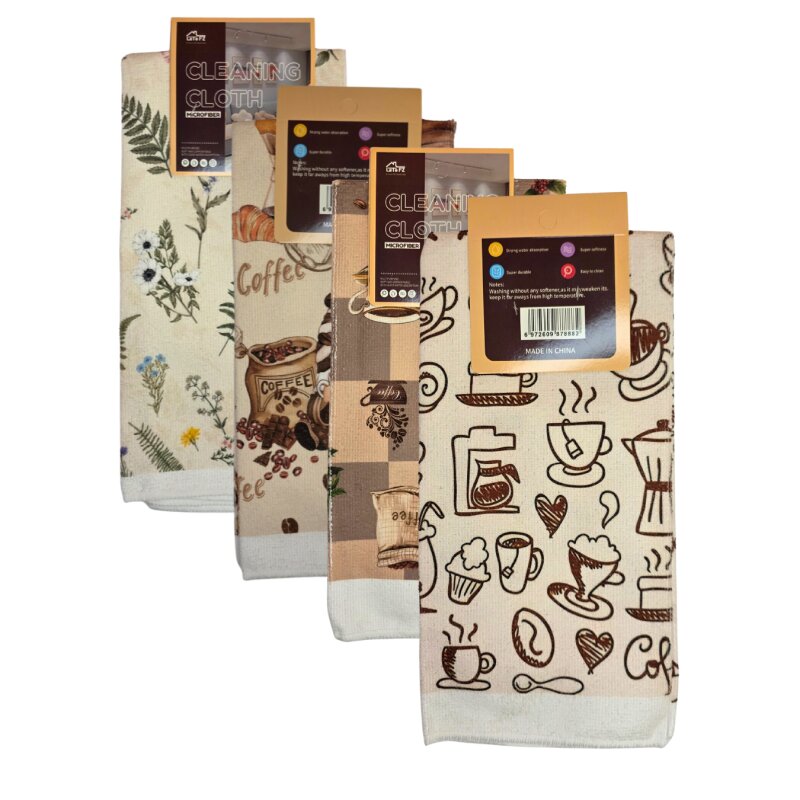 Virtuvinis rankšluostis 40x58 cm, 1 vnt.