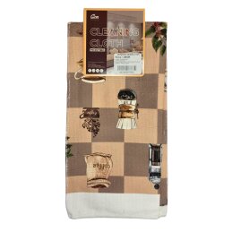 Virtuvinis rankšluostis 40x58 cm, 1 vnt.