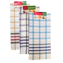 Virtuvinis rankšluostis 60x87 cm, 1 vnt.