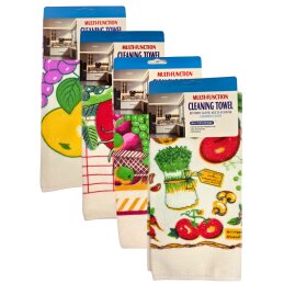 Virtuvinis rankšluostis 40x60 cm, 1 vnt.