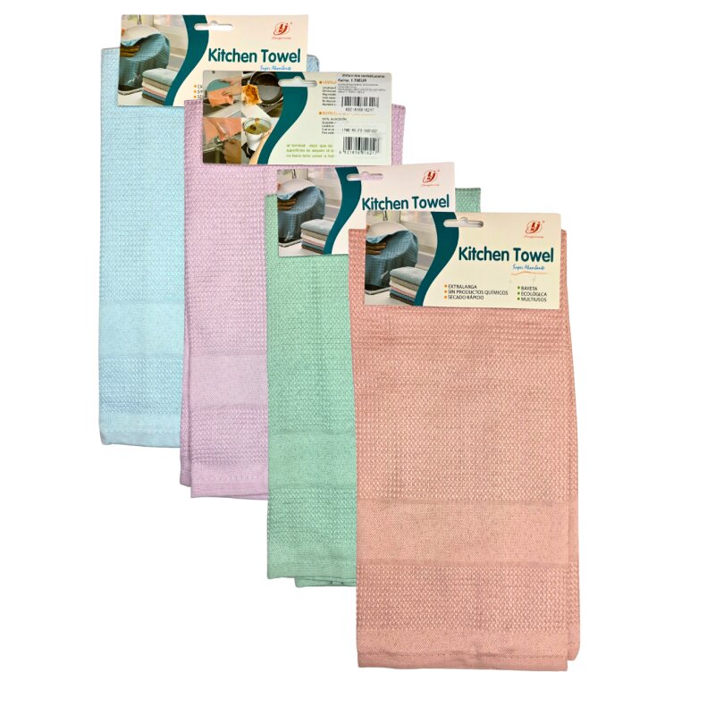 Virtuvinis rankšluostis 40x60 cm, 1 vnt.