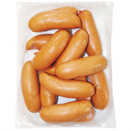 Virtos  Pamario  sardelės Vigesta