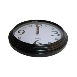 Laikrodis sieninis 26cm