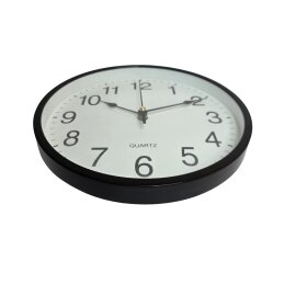 Laikrodis sieninis 25cm