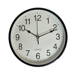 Laikrodis sieninis 25cm