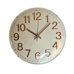 Laikrodis sieninis 30cm
