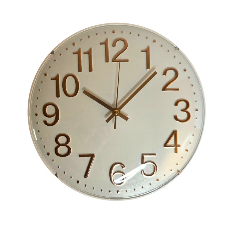 Laikrodis sieninis 30cm