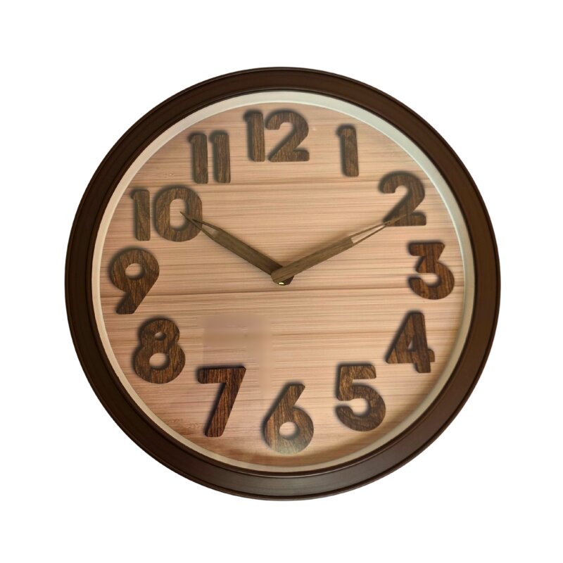 Laikrodis sieninis 29cm