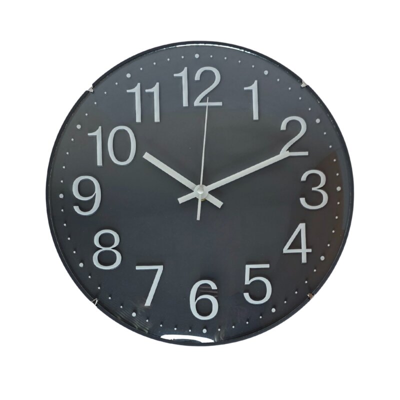 Laikrodis sieninis 30cm