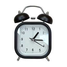 Laikrodis - žadintuvas 1 vnt.