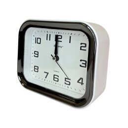 Laikrodis - žadintuvas 1vnt.