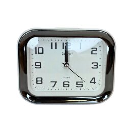 Laikrodis - žadintuvas 1vnt.