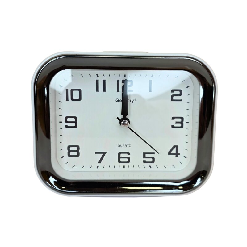 Laikrodis - žadintuvas 1vnt.