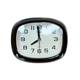 Laikrodis - žadintuvas 1 vnt.